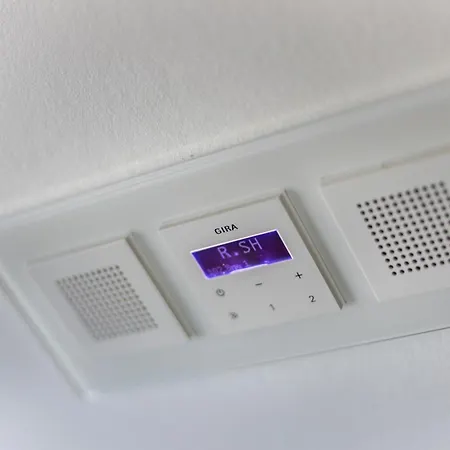 Haus Victoria 펜션