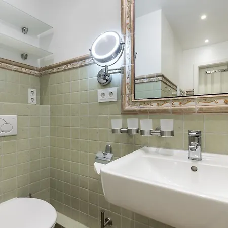 Holiday home Haus Victoria *