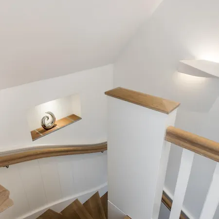 Haus Victoria * Westerland
