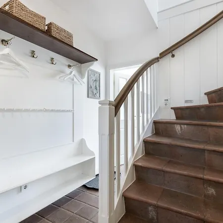 Holiday home Haus Victoria