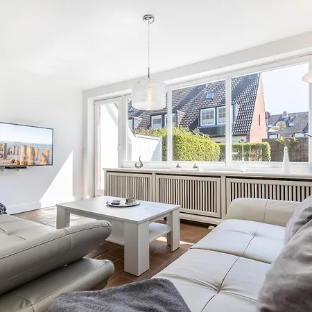 Haus Victoria Westerland