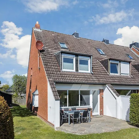 Haus Victoria 펜션 *