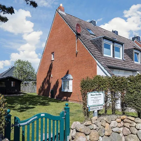 Haus Victoria * 베스터란트